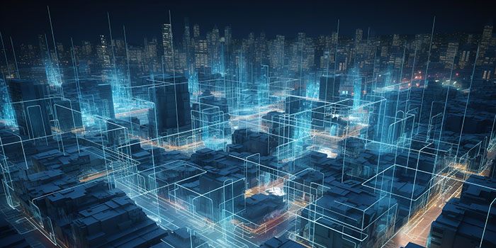 Percorso arte e cultura: le innovazioni del futuro tra ai e blockchain