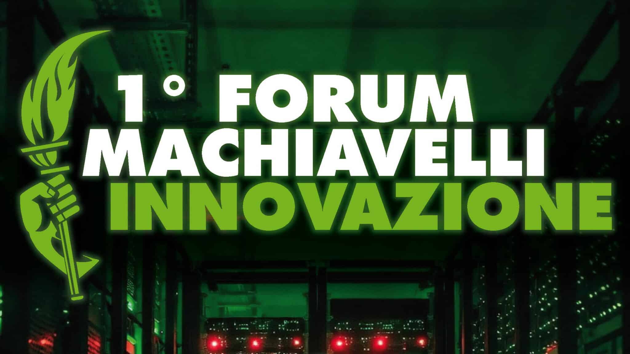 Data center: economia e strategia della sovranit&agrave; digitale"