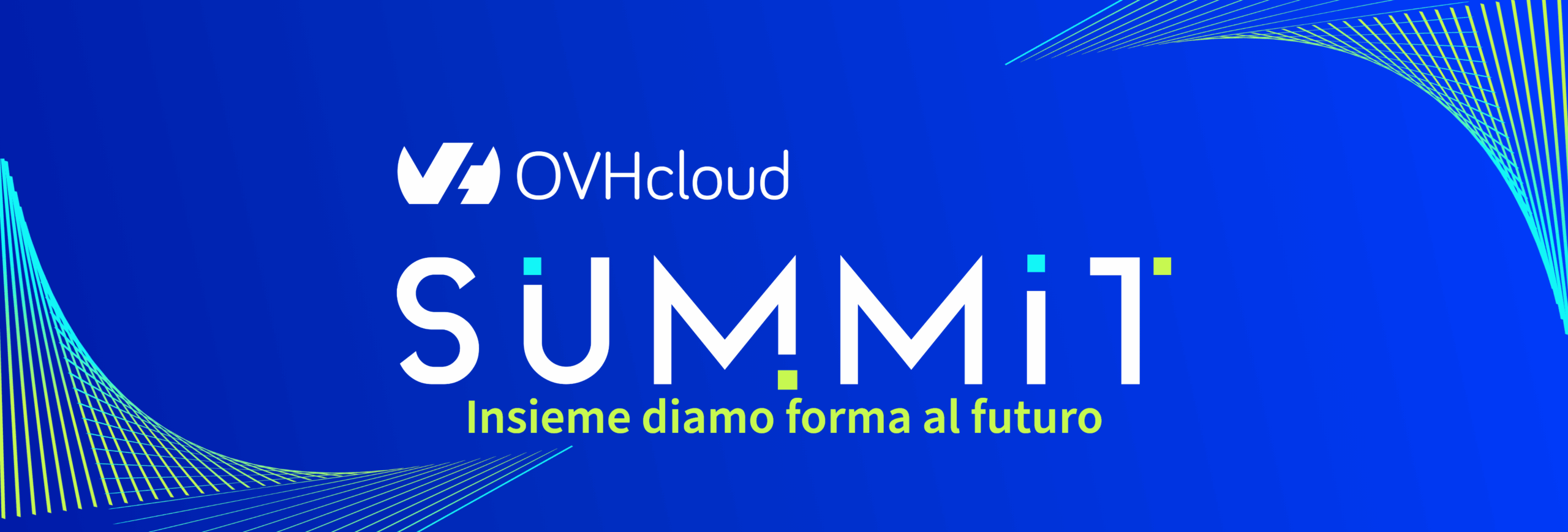 Ovh Cloud summit 2026