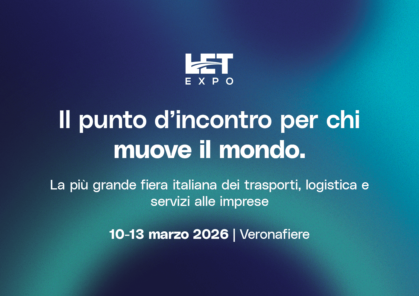 Letexpo 2026 