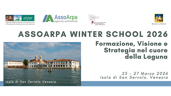Assoarpa winter school 2026: formazione, visione e strategia nel cuore della laguna