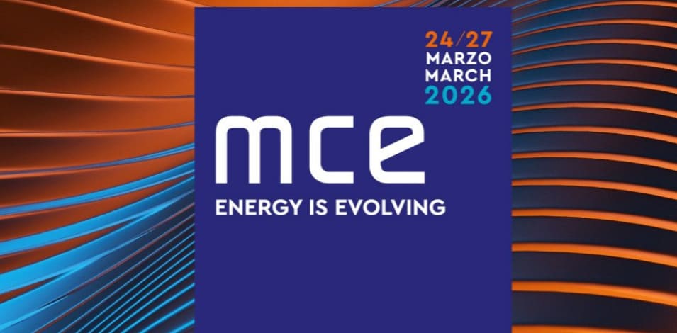 Mce mostra convegno expocomfort