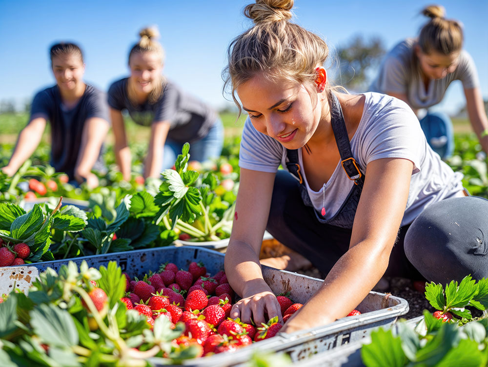 Assemblea elettiva donne in campo-Cia