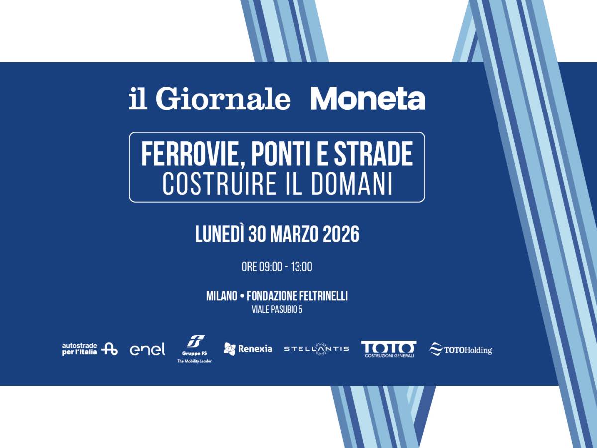 Ferrovie, ponti e strade: oltre i confini