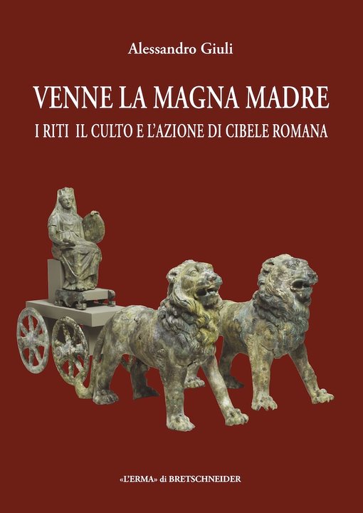 Presentazione del volume: "Venne la magna madre"