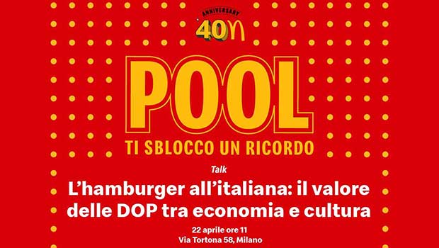 L'hamburger all'italiana: il valore delle dop tra economia e cultura