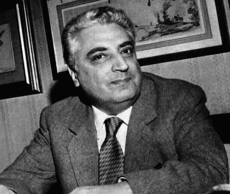 Renzo de Felice: la storia senza pregiudizi