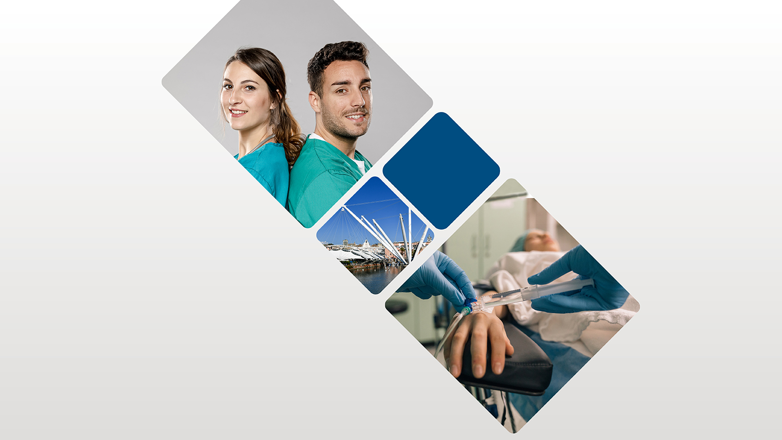 L'infermiere in oncologia: accessi vascolari e percorsi di cura