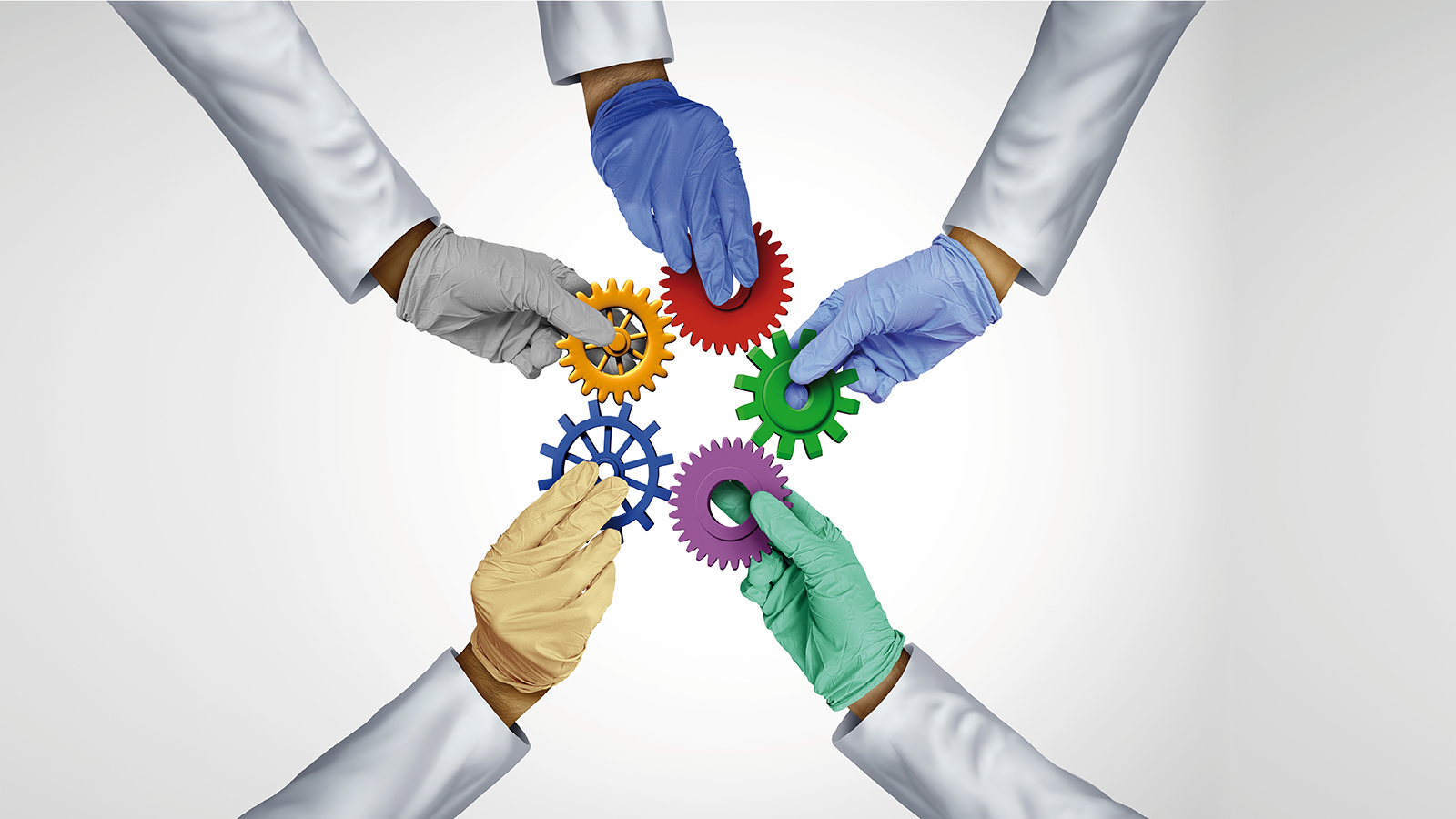 La ricerca clinica indipendente in Italia