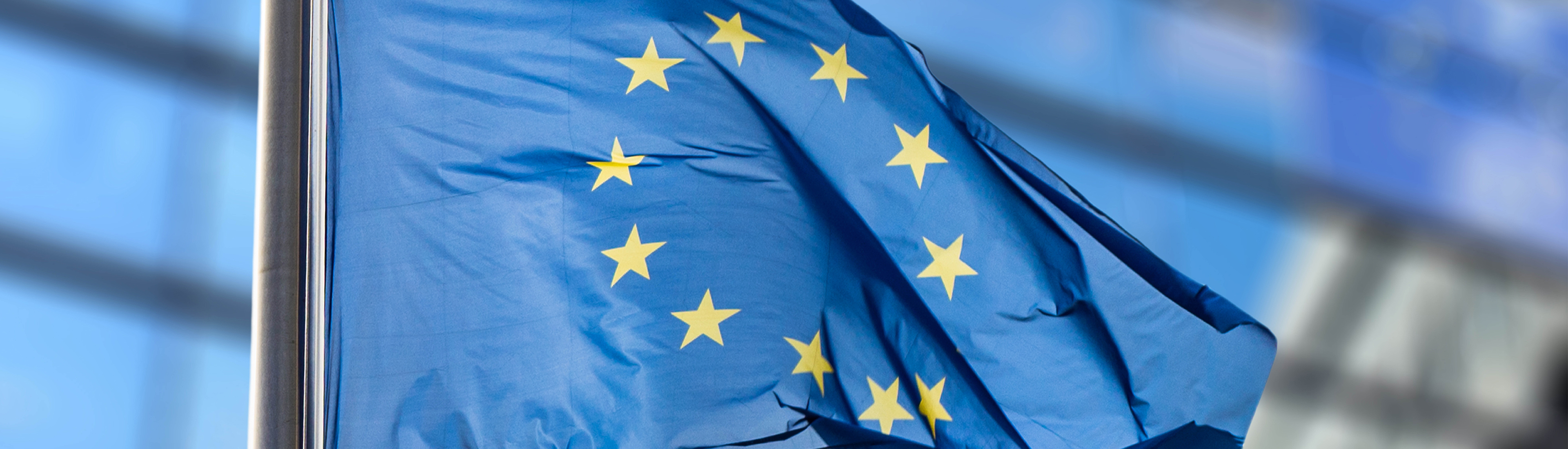 European security in an age of rupture 