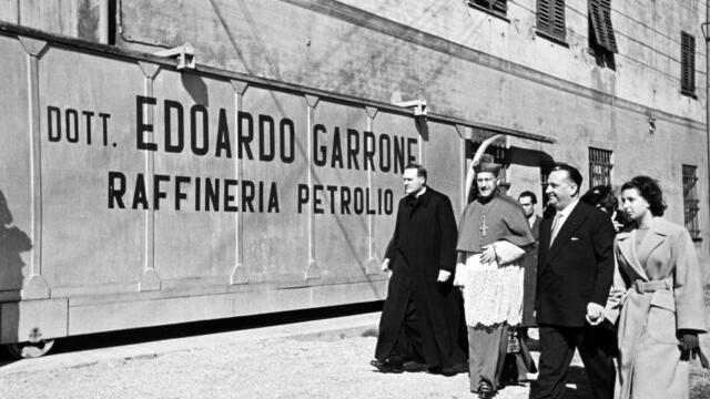 Tra radici e trasformazione: le imprese familiari nei vent'anni del premio Alberto Falck