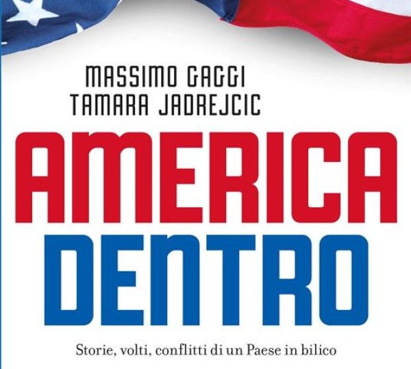 America dentro