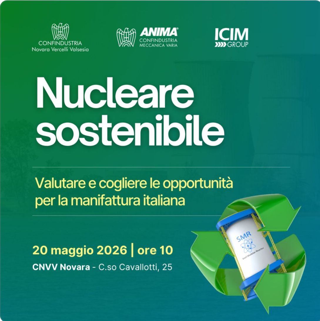 Nucleare sostenibile