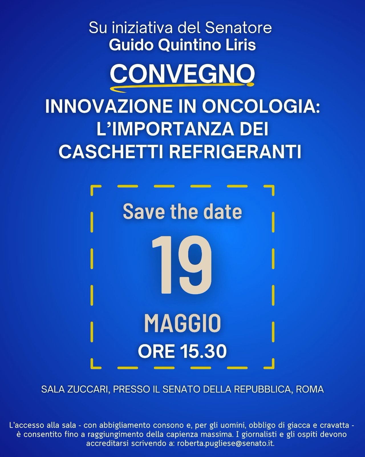 Innovazione in oncologia: l'importanza dei caschetti refrigeranti