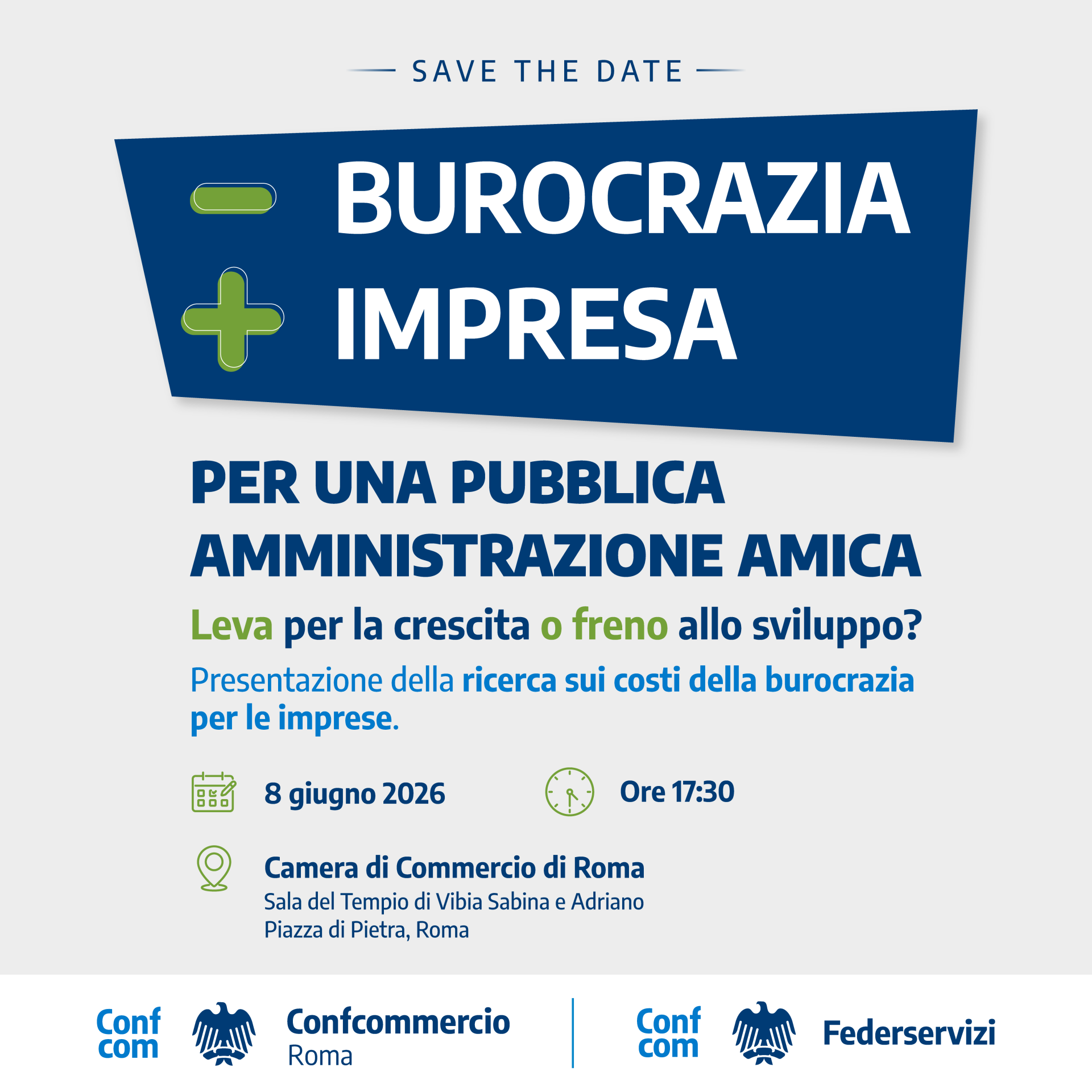 Burocrazia: leva per la crescita o freno allo sviluppo?