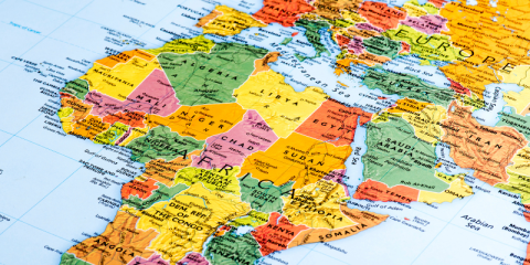 Europa e Africa: quale futuro?