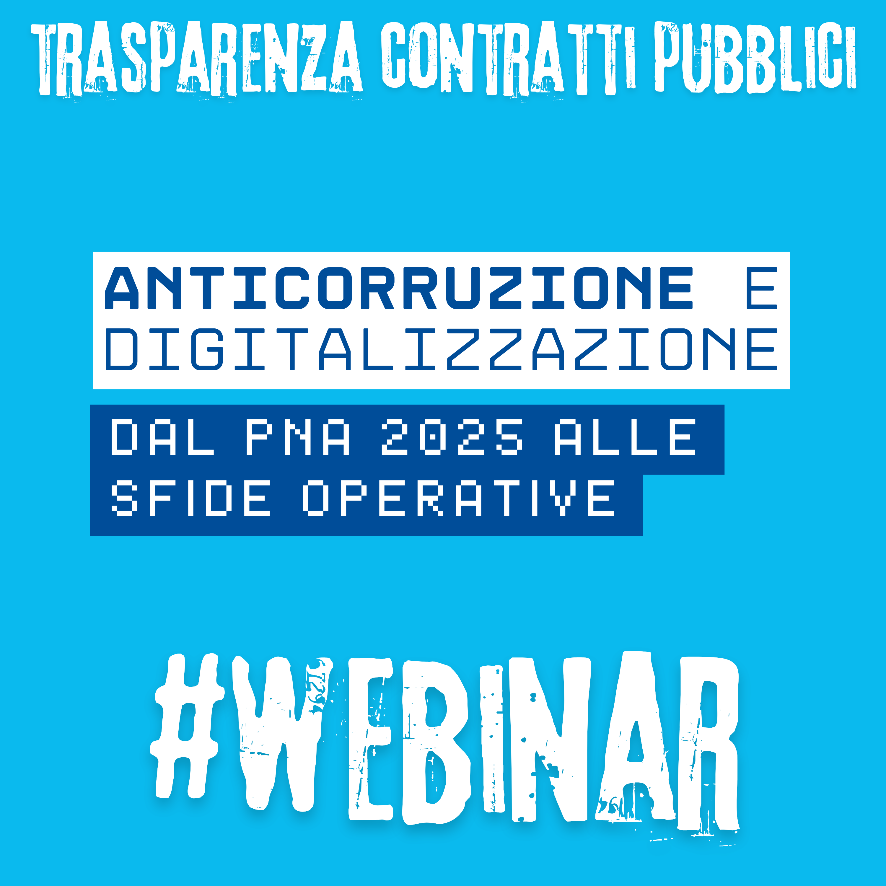 Programmazione degli acquisti, affidamenti diretti, procedure negoziate e accordo quadro: regole operative e misure anticorruzione