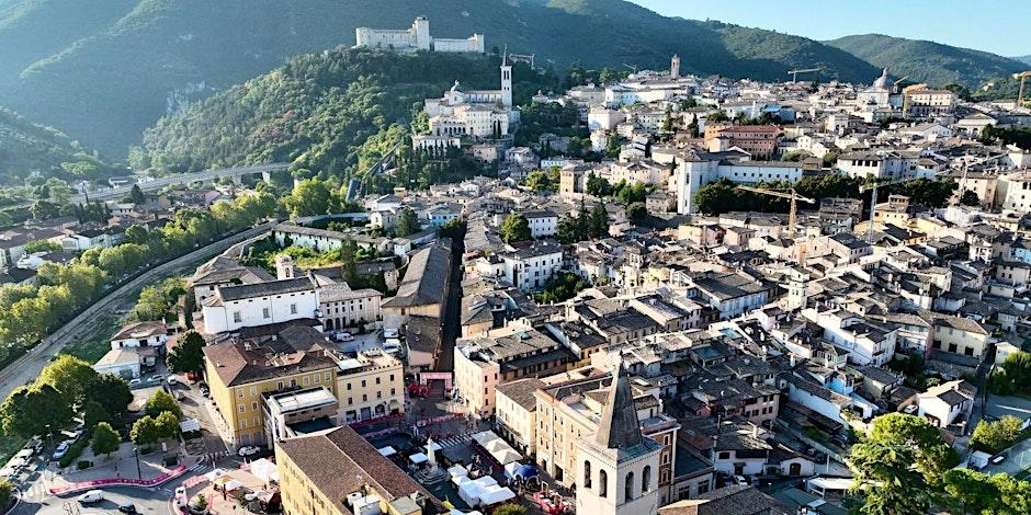 La città sempre più green – Presentazione del progetto INGI