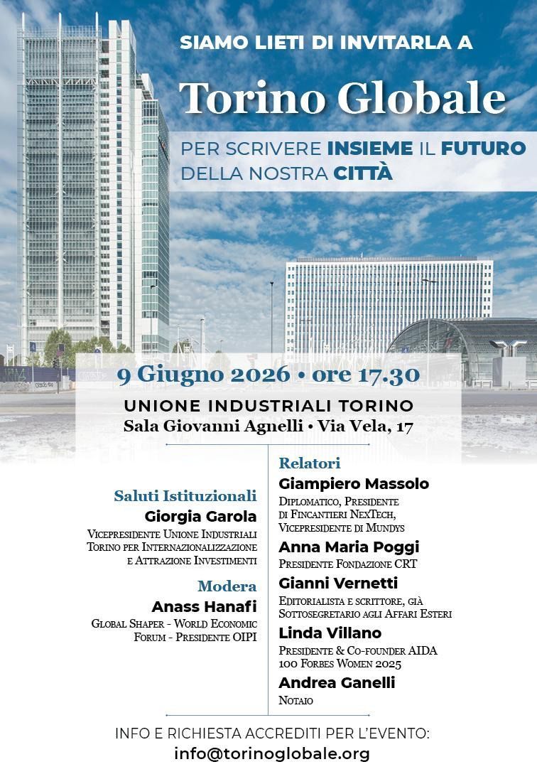 Torino Globale