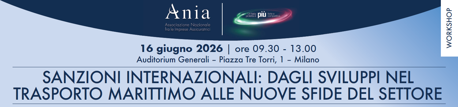 Sanzioni internazionali: dagli sviluppi nel trasporto marittimo alle nuove sfide del settore