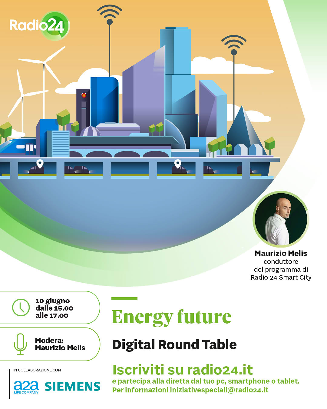 Energy future