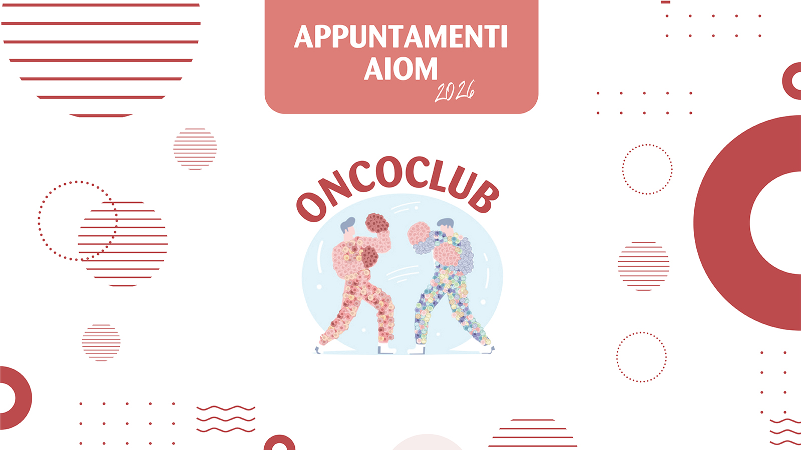 Oncoclub, SCLC e mesotelioma