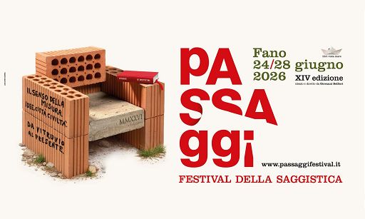 Passaggi festival della saggistica