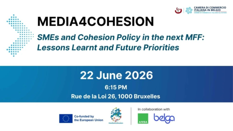 Media4cohesion