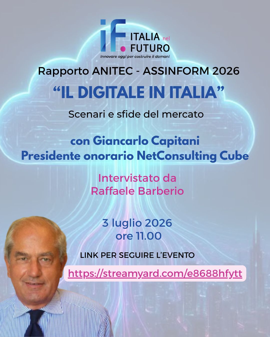 Il digitale in Italia