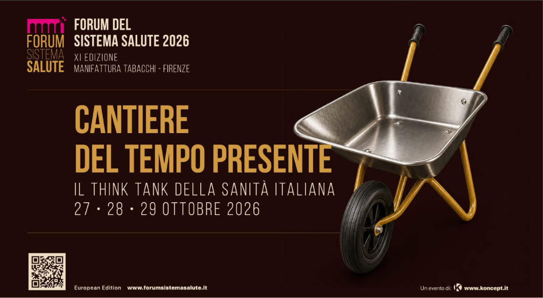 Cantiere del tempo presente