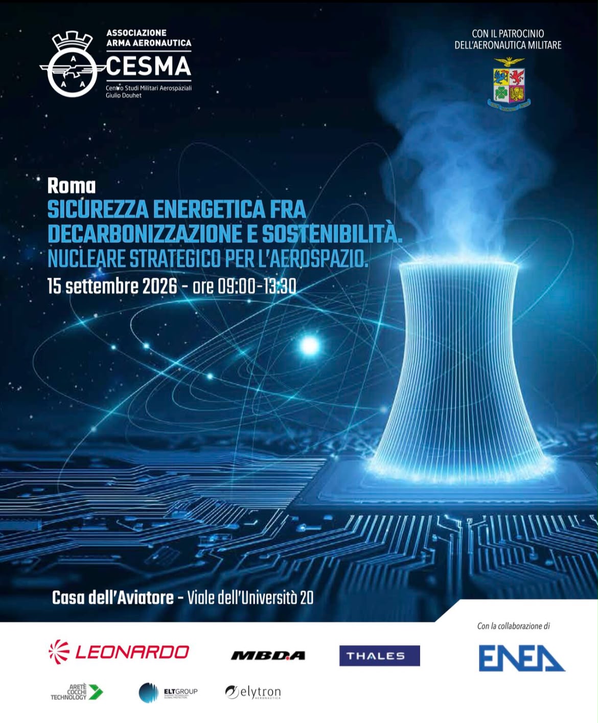 Sicurezza energetica fra decarbonizzazione e sostenibilità