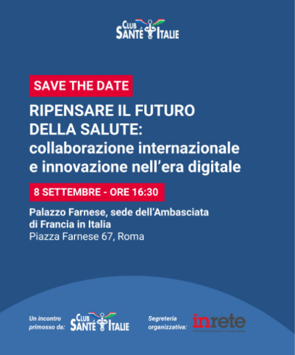 Ripensare il futuro della salute