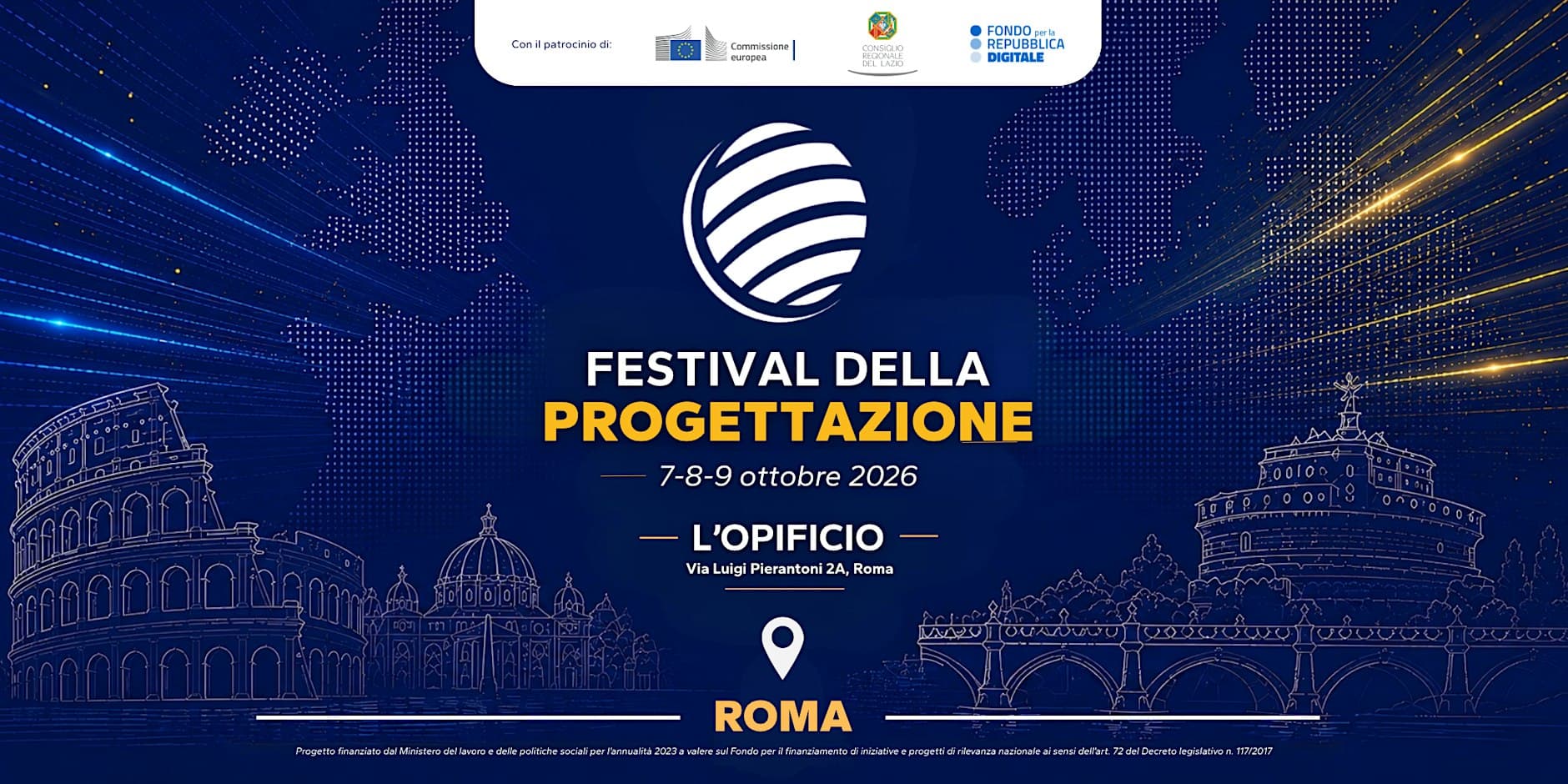 Festival della progettazione