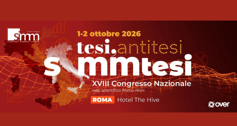 FERPI al XVIII Congresso Nazionale SIMM