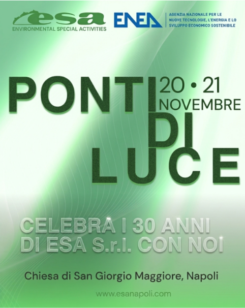Ponti di luce