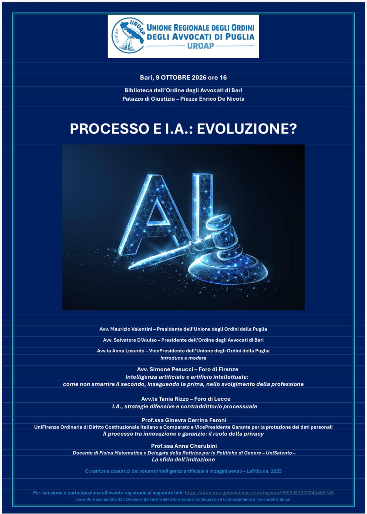 Processo e IA: evoluzione?