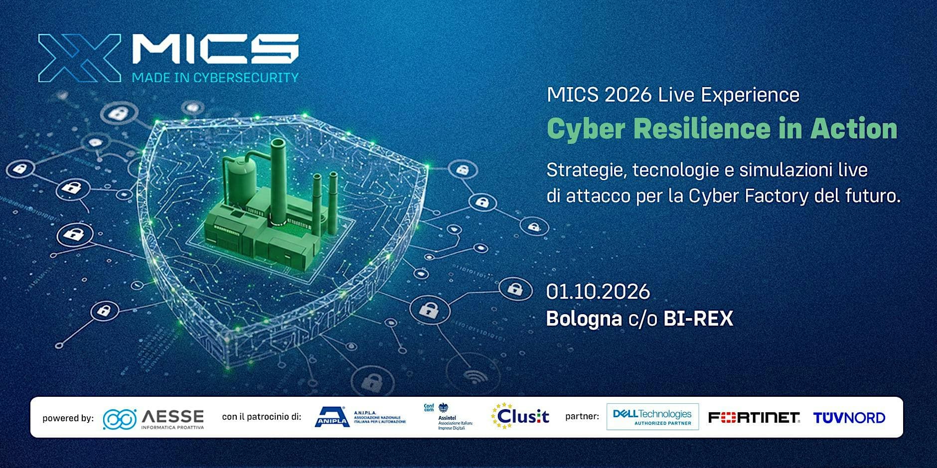 MICS 2026