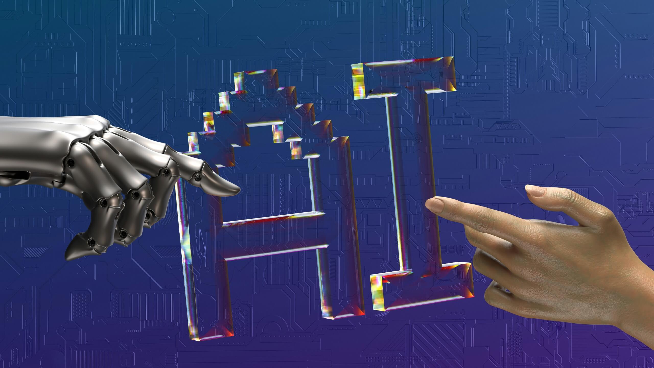 Intelligenza artificiale: la nuova frontiera del potere mondiale