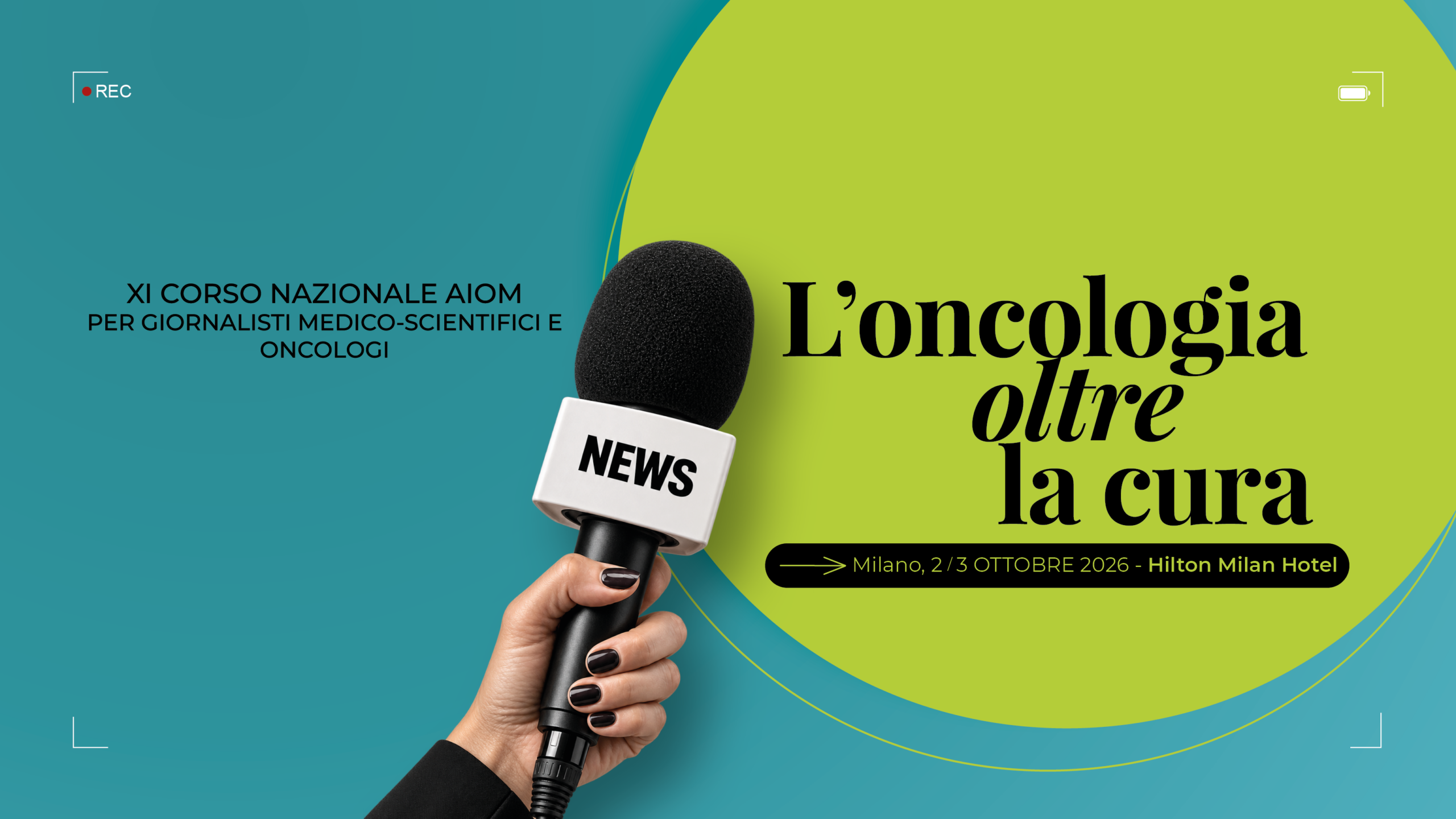 Il racconto dell’innovazione tra diritti, intelligenza artificiale e accesso alle cure