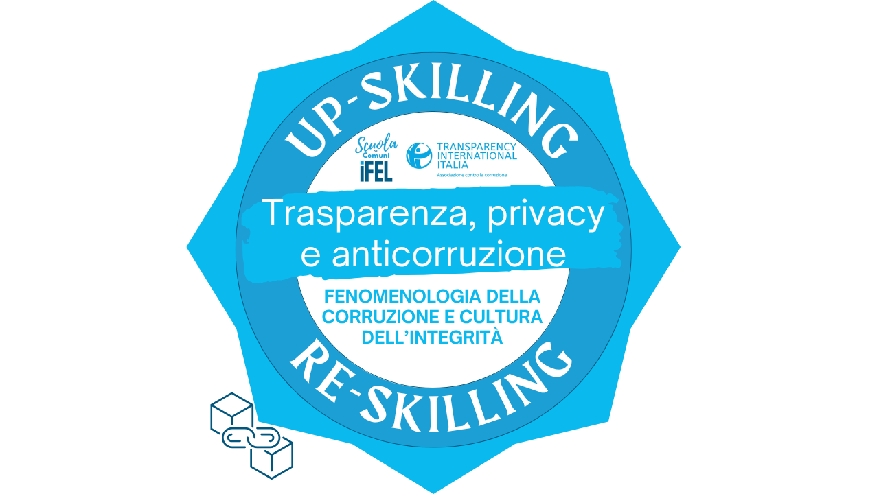 Fenomenologia della corruzione
