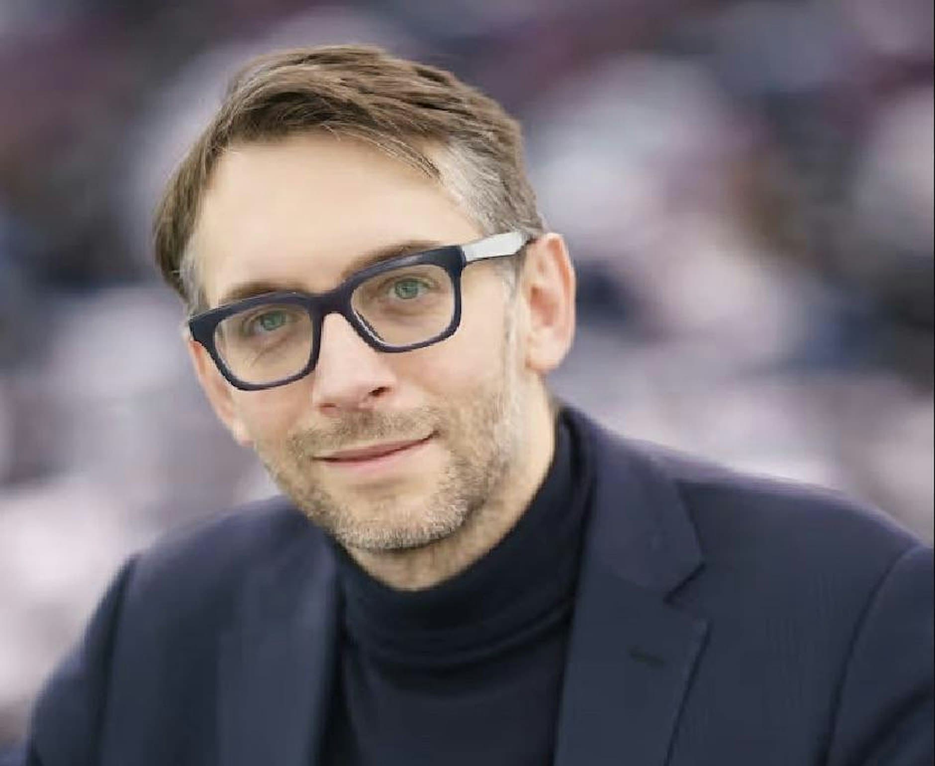 Green deal sotto pressione: dialogo con Pierfrancesco Maran