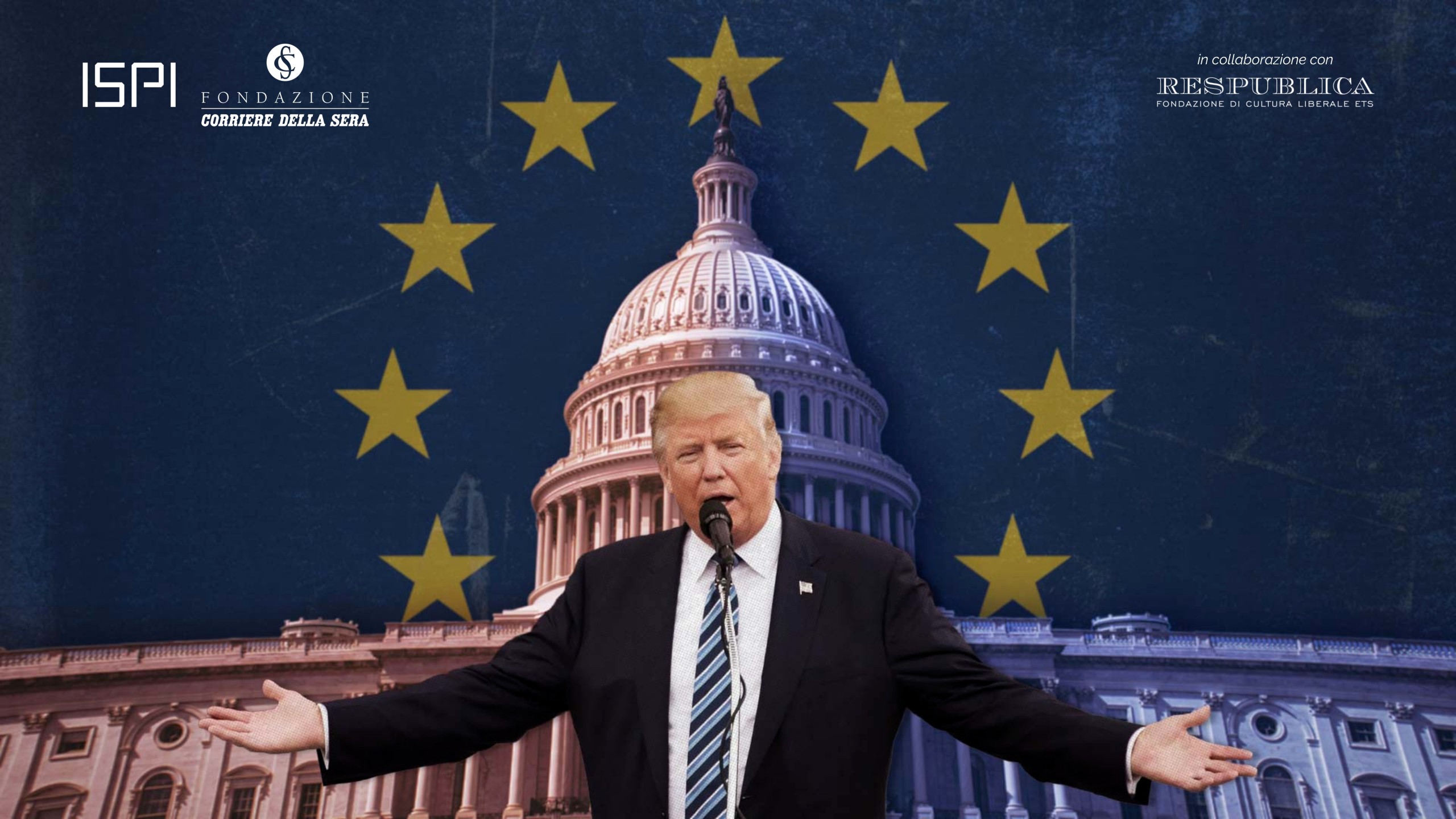 America al voto, Europa al bivio
