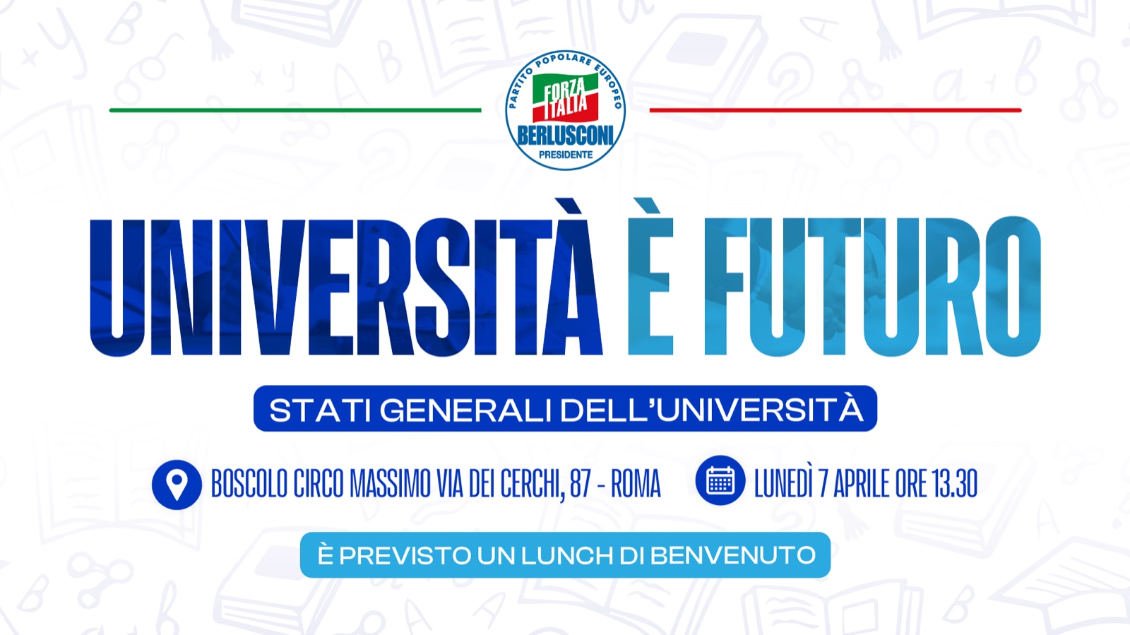Università è Futuro. Stati generali dell'Università