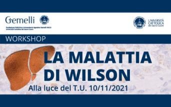 La malattia di Wilson alla luce del T.U. 10/11/2021