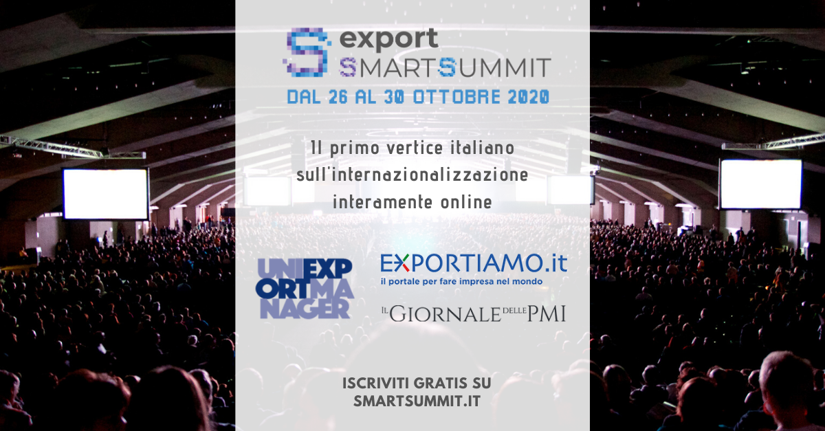 Export Smart Summit