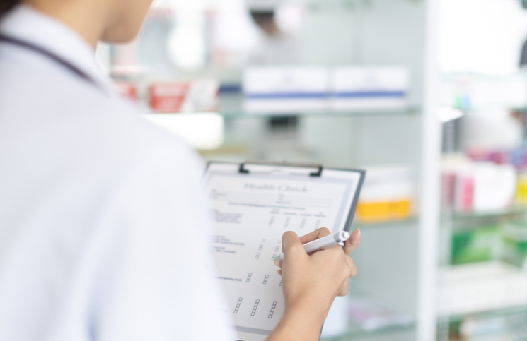 Presentazione di "FarmacistaPi&ugrave; 2024"