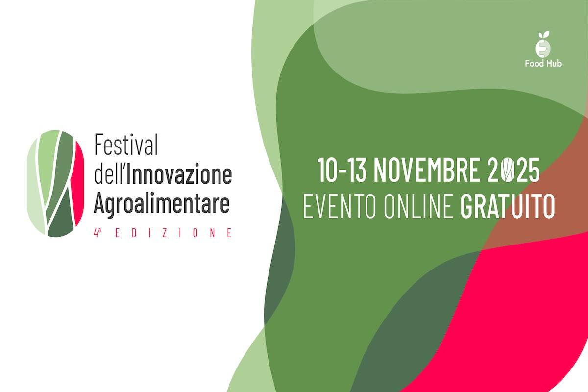 Festival dell'Innovazione Agroalimentare