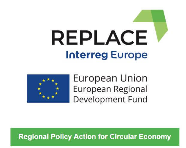 La conferenza di chiusura del progetto REPLACE