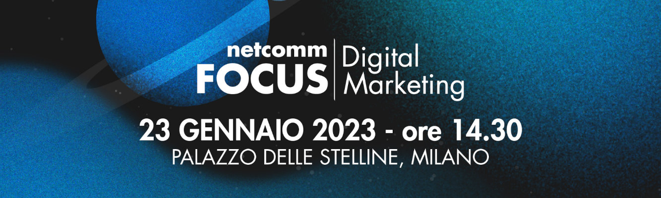 Netcomm Focus Digital Marketing