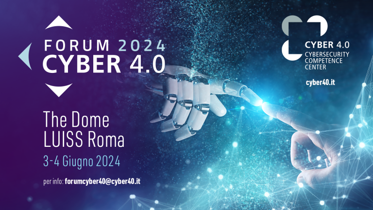 Forum Cyber 4.0